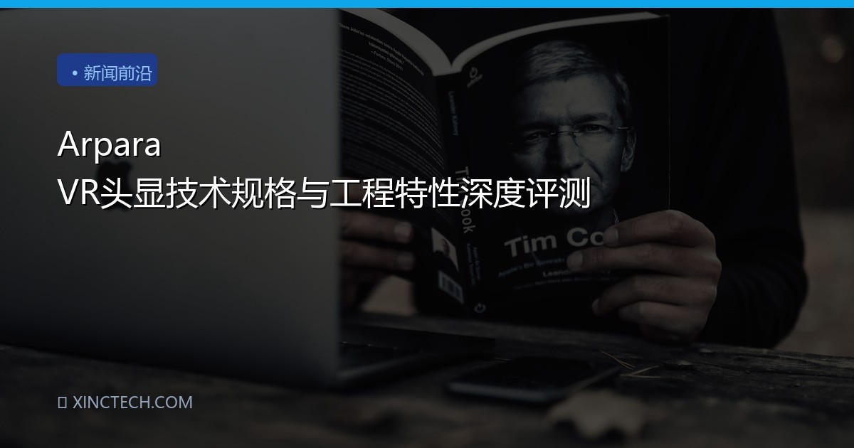 Arpara VR头显技术规格与工程特性深度评测